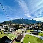 Haus St. Georg 아파트 *