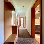아파트 Haus St. Georg *