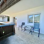 Haus St. Georg 아파트 제펠드 인 티롤