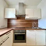 Haus St. Georg 아파트