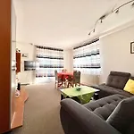 Haus St. Georg 아파트
