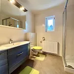 Haus St. Georg 아파트 *