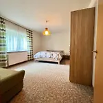 Haus St. Georg 아파트 *