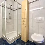 아파트 Haus St. Georg 제펠드 인 티롤