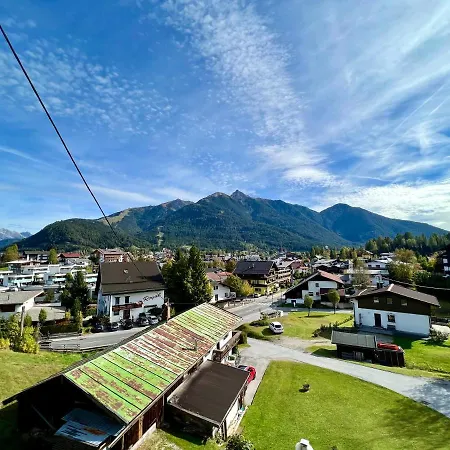 Haus St. Georg Apartamento *