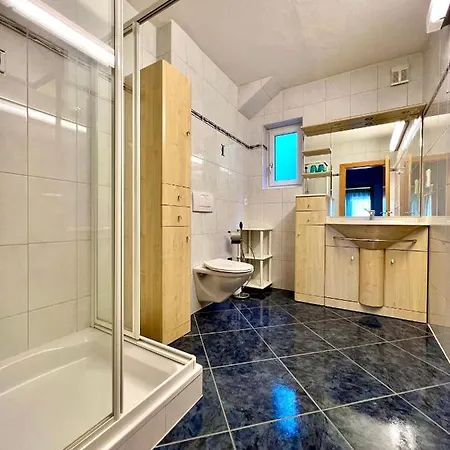 Haus St. Georg *