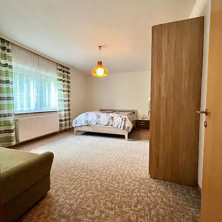 Haus St. Georg شقة *