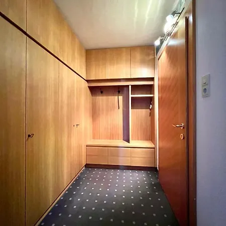 Haus St. Georg * ゼーフェルト・イン・チロル
