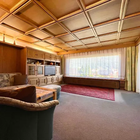 Haus St. Georg Apartman *