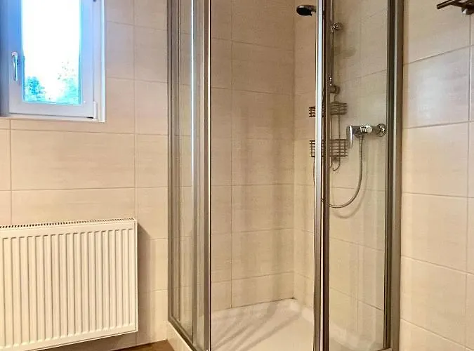 Haus St. Georg Apartman Seefeld in Tirol