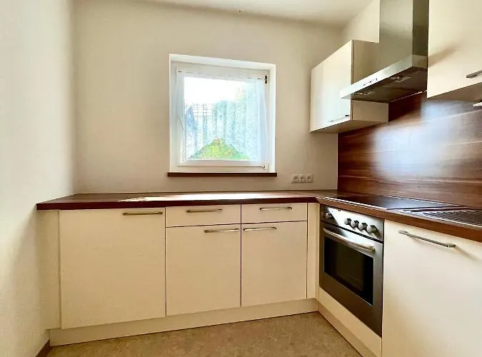 Haus St. Georg Apartman