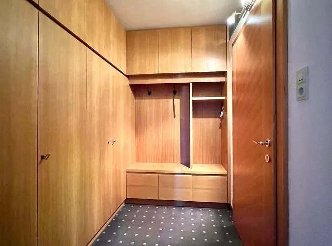 Haus St. Georg * Seefeld in Tirol