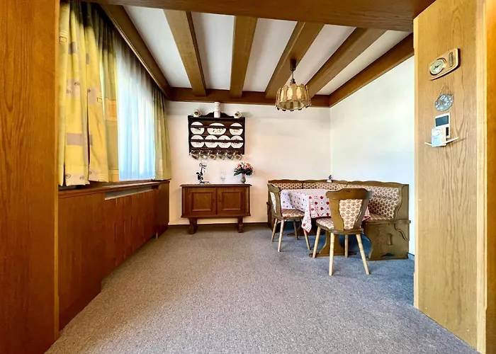 Haus St. Georg Seefeld in Tirol