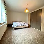 Haus St. Georg Appartement *