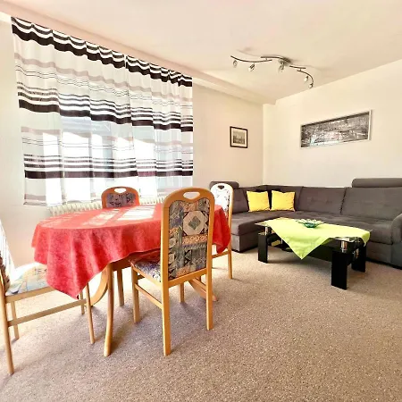 Appartement Haus St. Georg Seefeld in Tirol