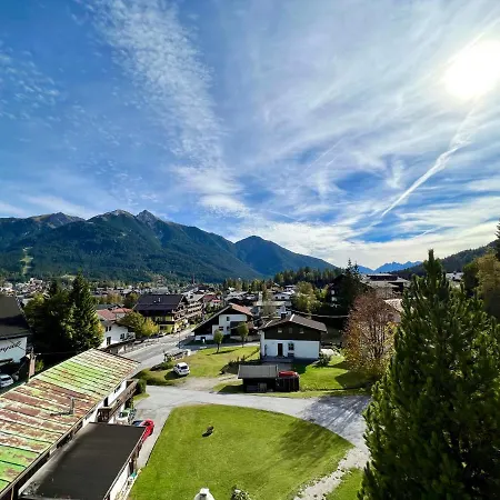 Apartment Haus St. Georg