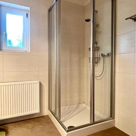 Haus St. Georg Apartment Seefeld in Tirol