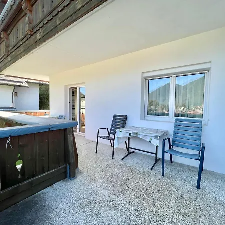 Haus St. Georg Apartment Seefeld in Tirol