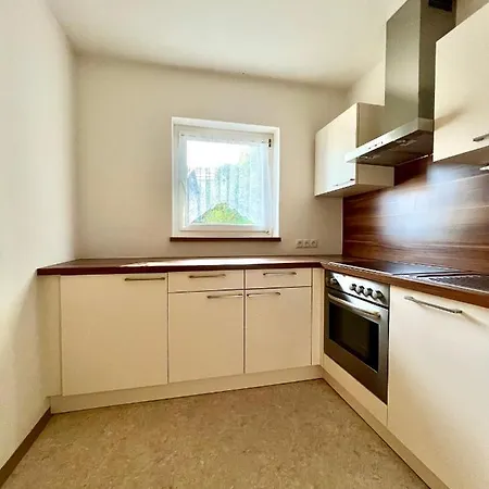 Haus St. Georg Apartment