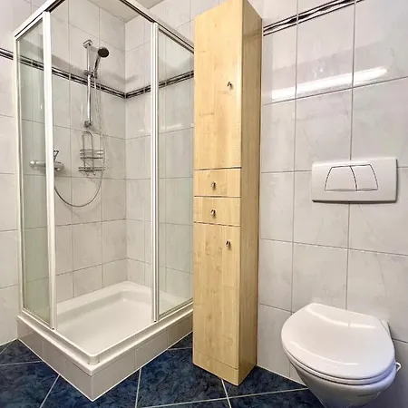 Apartment Haus St. Georg Seefeld in Tirol