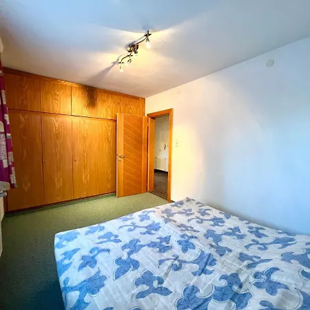 Haus St. Georg Apartment *