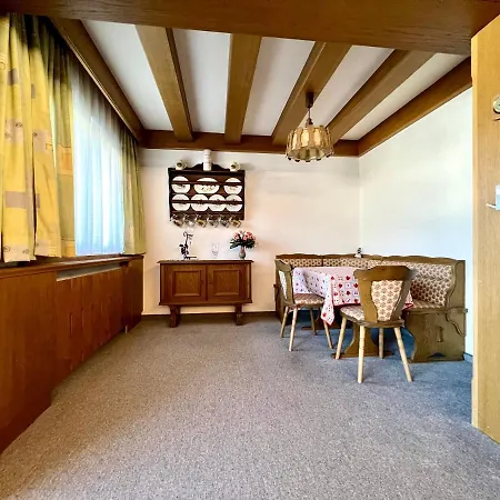 Haus St. Georg Seefeld in Tirol