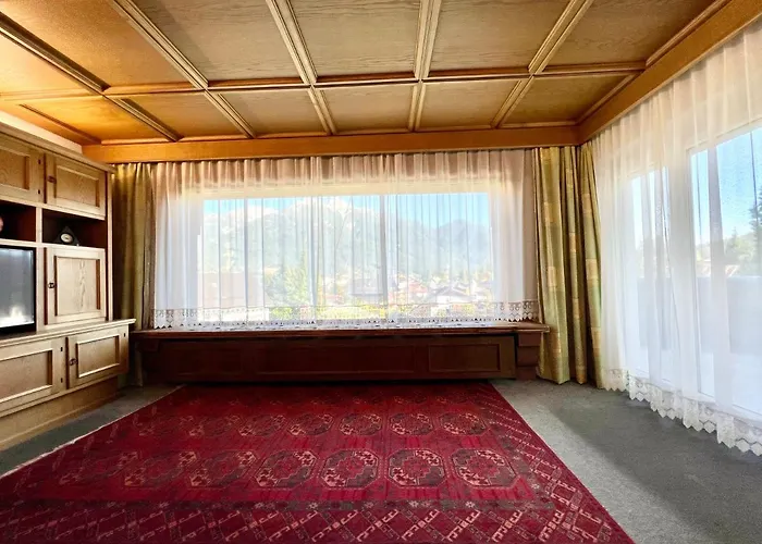 Lägenhet Haus St. Georg