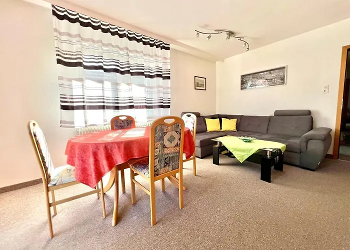 Lägenhet Haus St. Georg Seefeld in Tirol