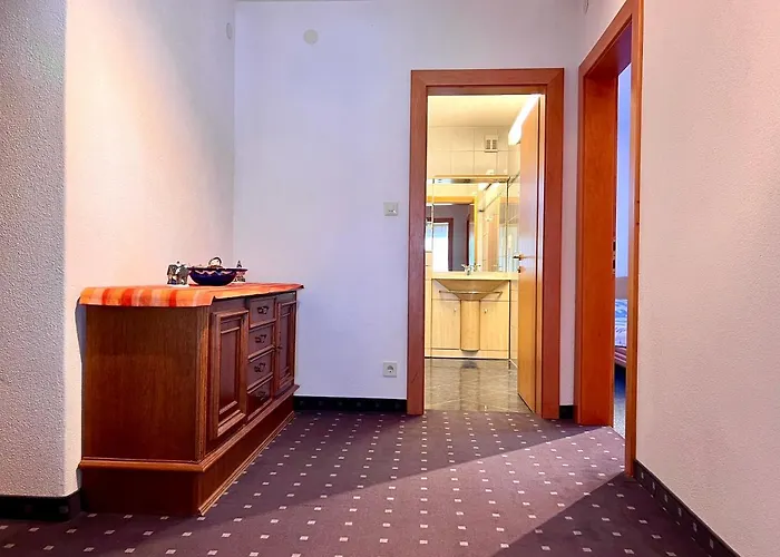 Lägenhet Haus St. Georg